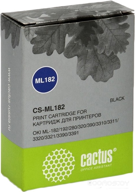 CS-ML182