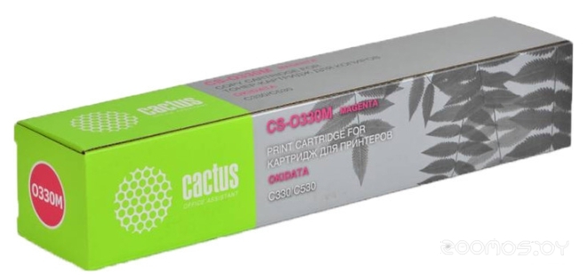 CS-O330M
