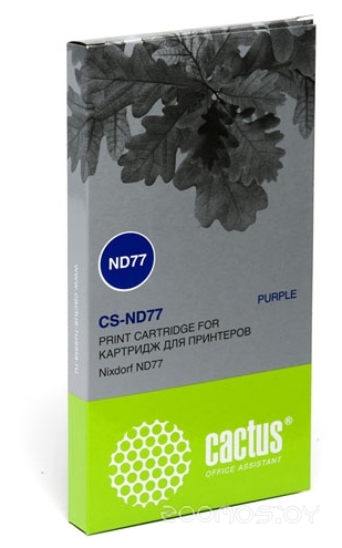 CS-ND77