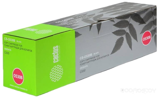 CS-O530BK