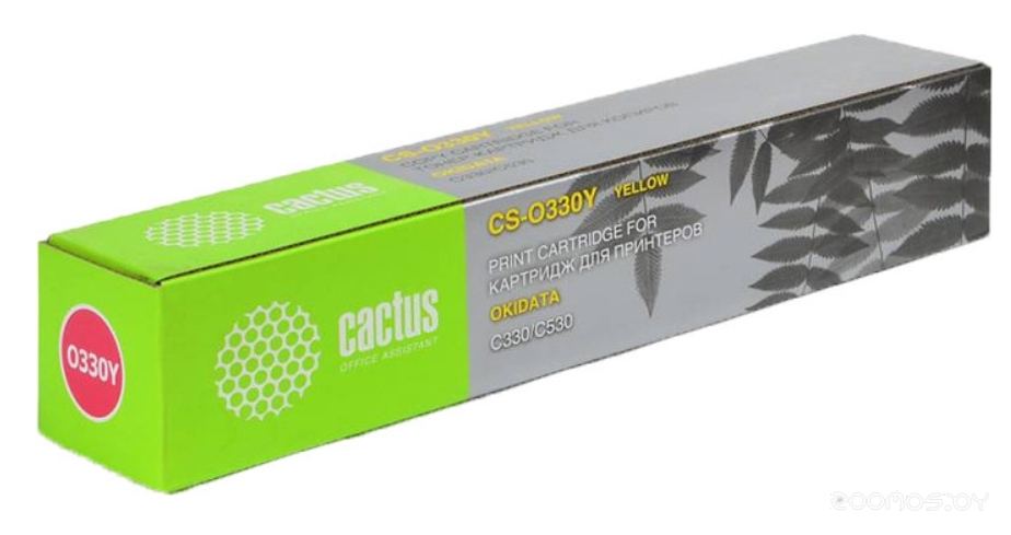 CS-O330Y