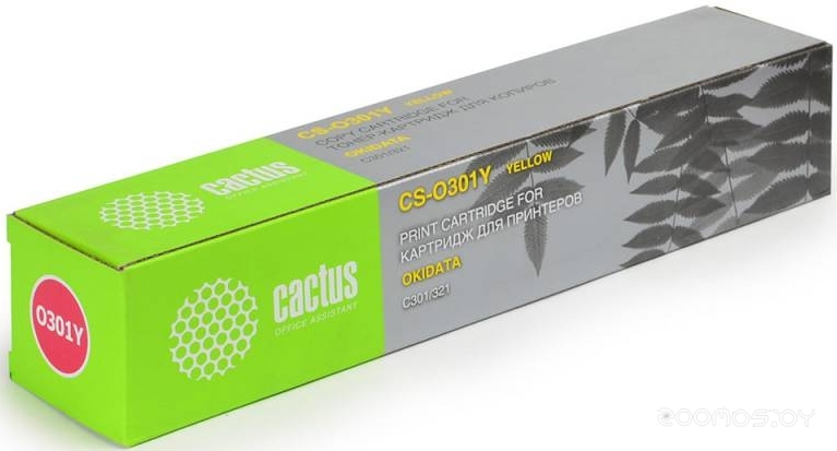 CS-O301Y