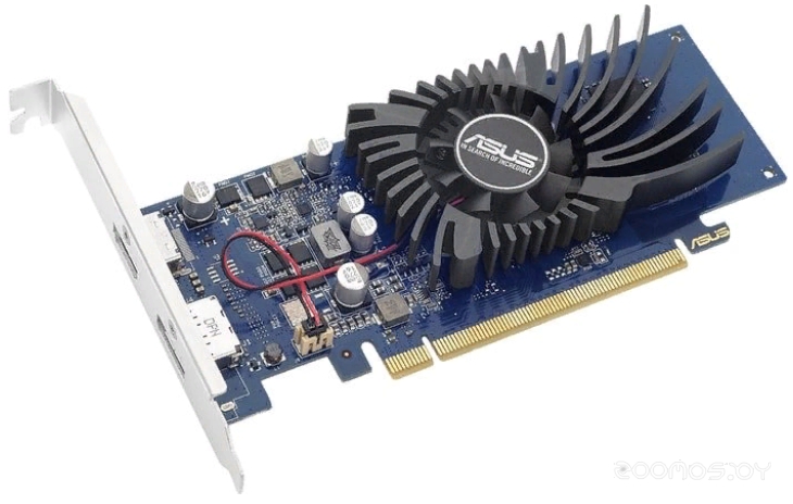 GeForce GT 1030 2GB GDDR5