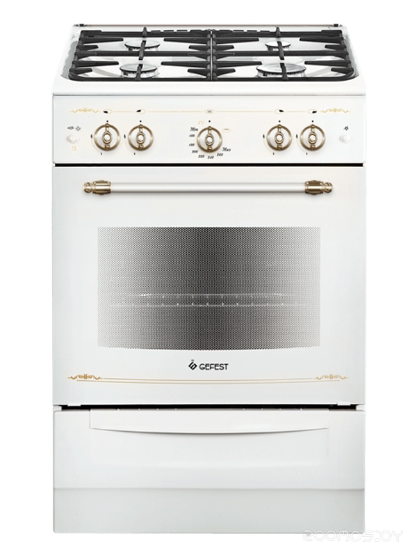 6100-02 0185 (чугунные решетки)