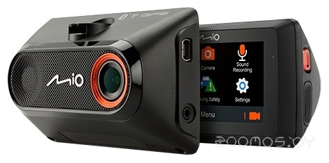 MiVue 788