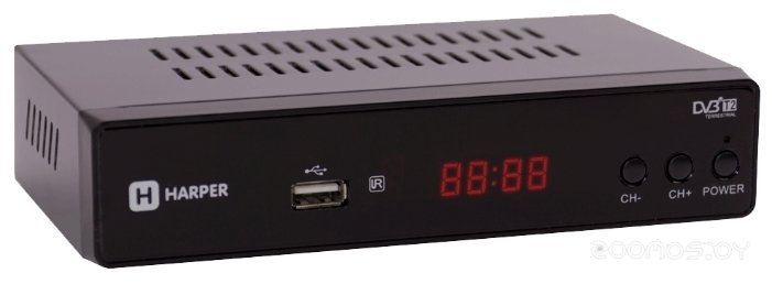 HDT2-5010