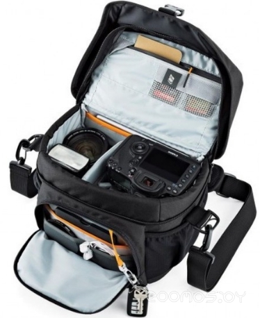 Nova 180 AW II (Black)