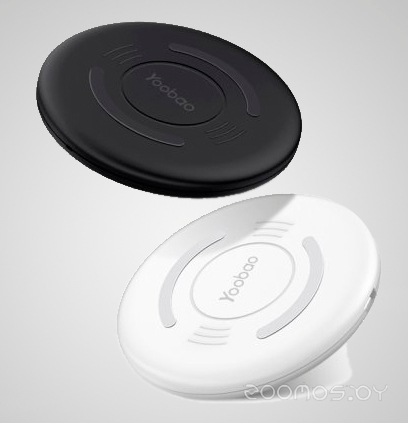 Wireless Charging Pad D1