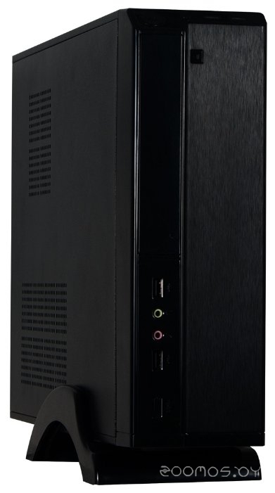 MI-207 400W Black