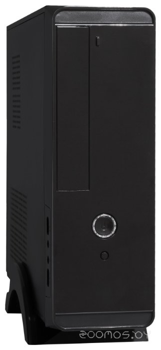 MI-208 300W Black