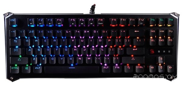 Bloody B930 Black USB