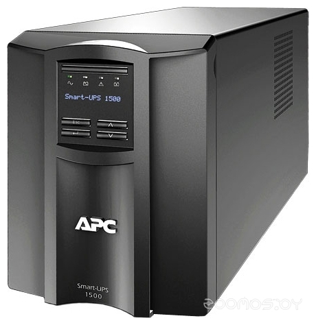 Smart-UPS 1500VA LCD 230V
