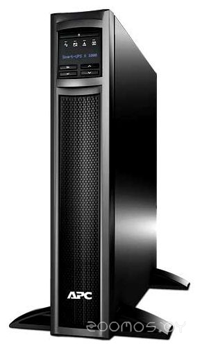 Smart-UPS X 1500VA Rack/Tower LCD 230V