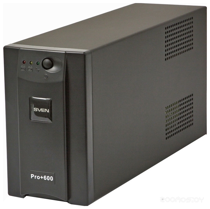 Power Pro+ 600
