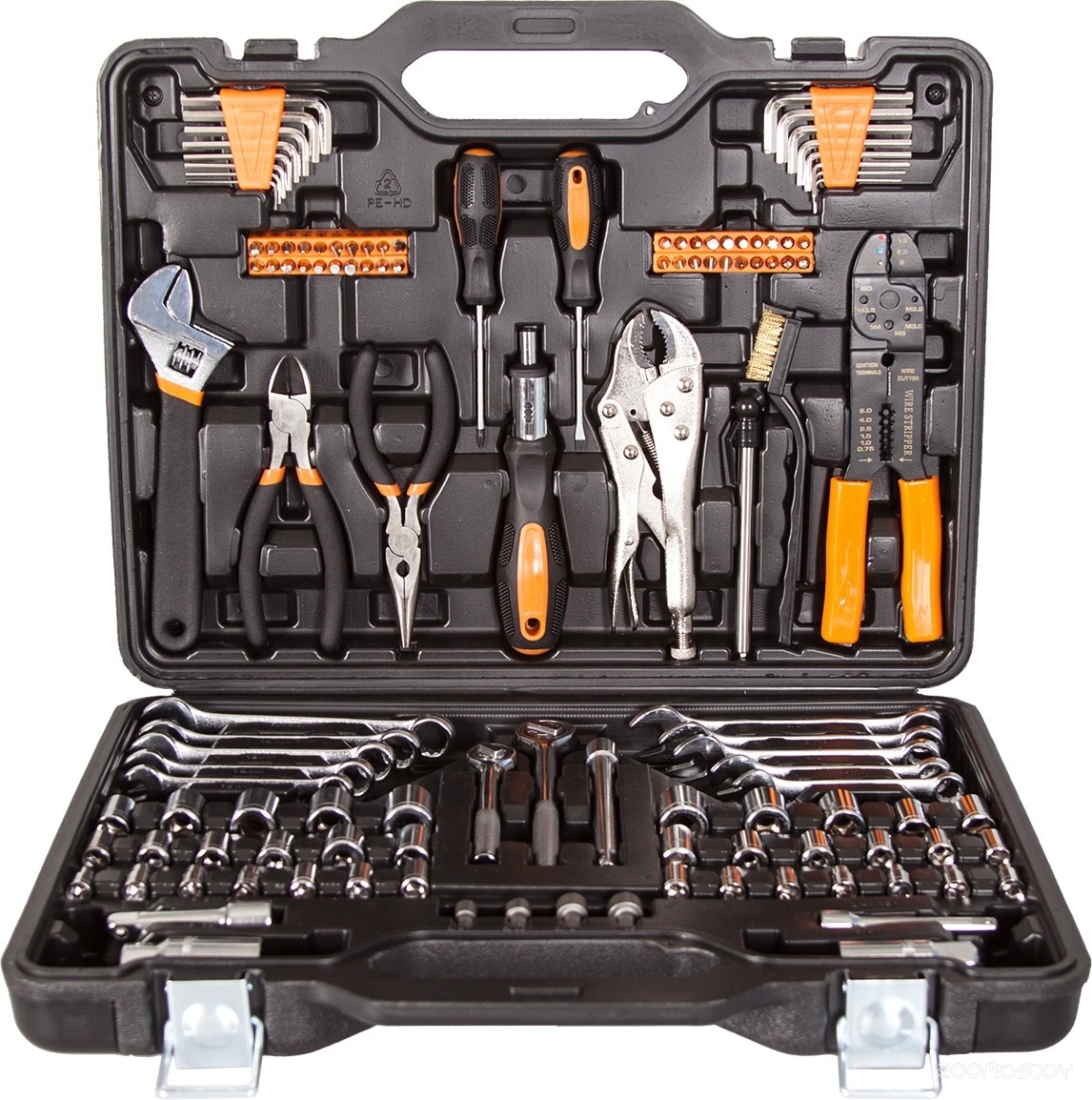 BTK-123 (123 предмета)