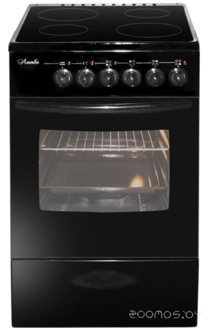 ЭПС 411 МС черный