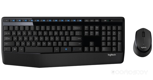 Wireless Combo MK345