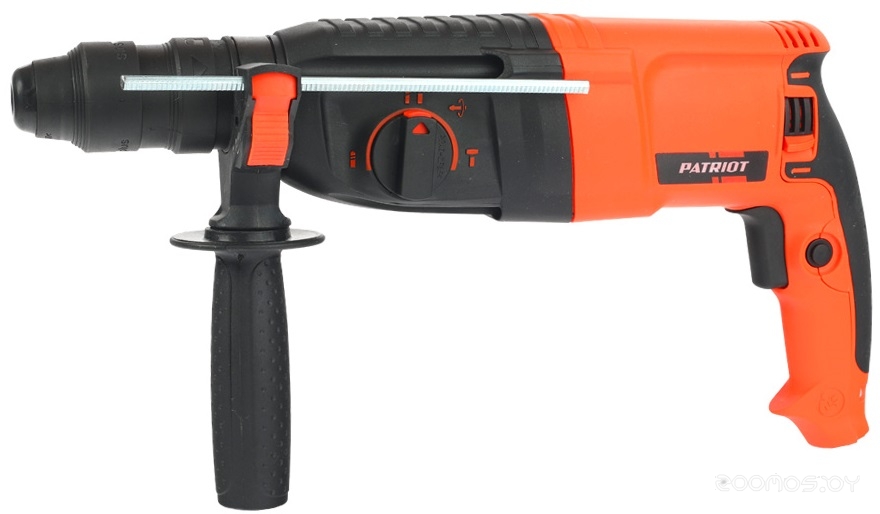 PATRIOT THE ONE RH262Q