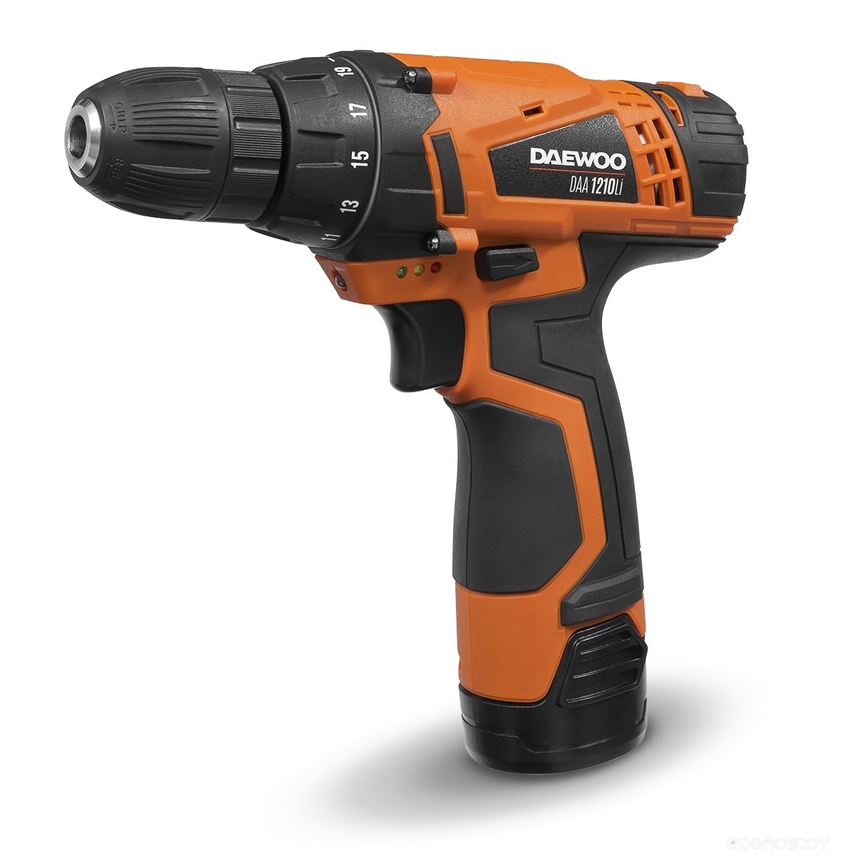 DAA 1210Li (с 1-м АКБ)