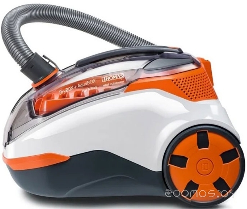 DryBOX+AquaBOX Cat & Dog 786554