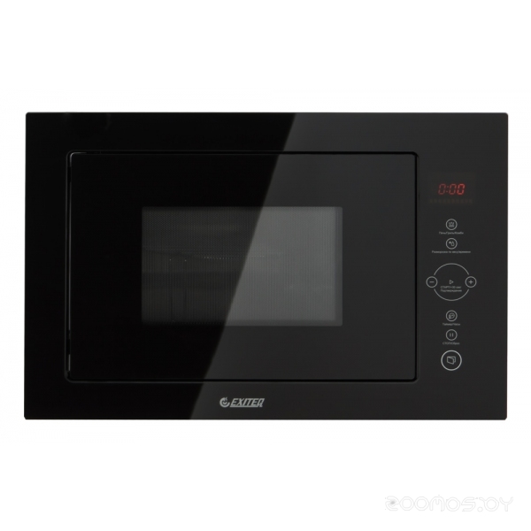 EXM-106 black