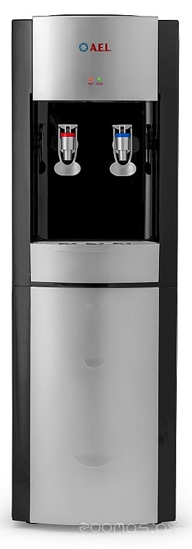 LD-AEL-28C (черный/серебристый)