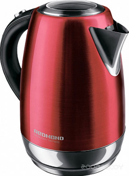 RK-M1791 (Red)