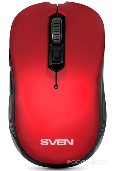 RX-560SW (Red)