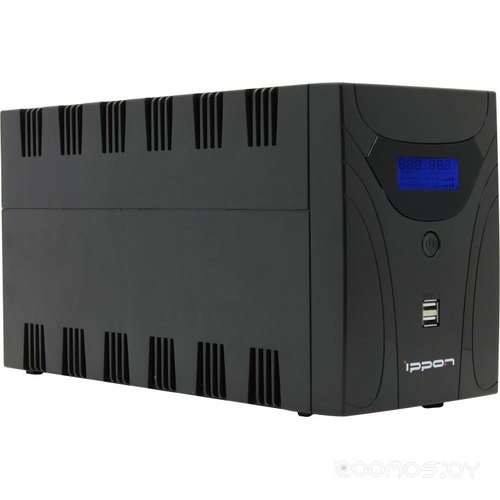 Smart Power Pro II 1600 Euro