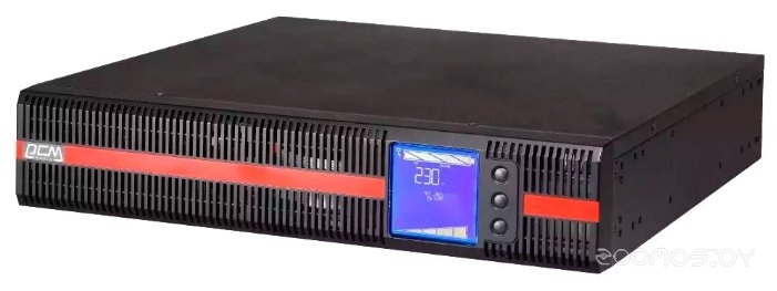 Macan Comfort MRT-2000