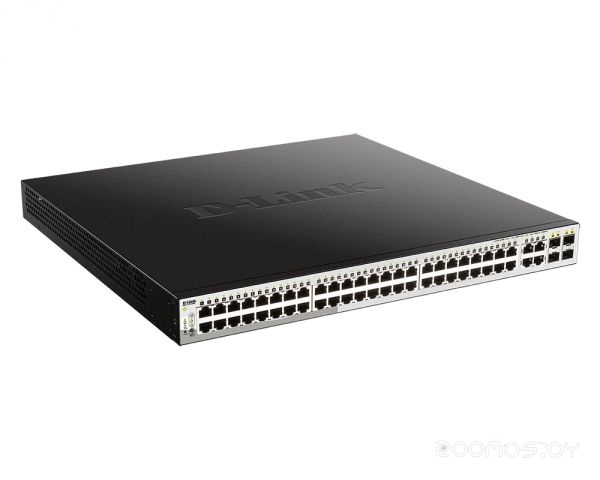 DGS-1210-52MP/F1A