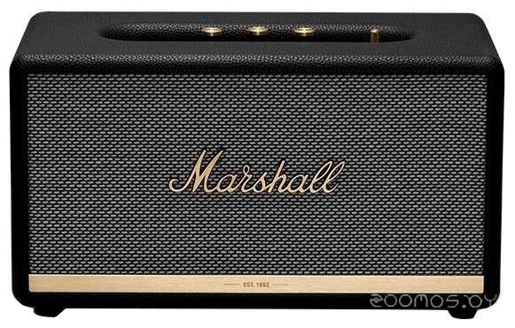 Stanmore II (Black)