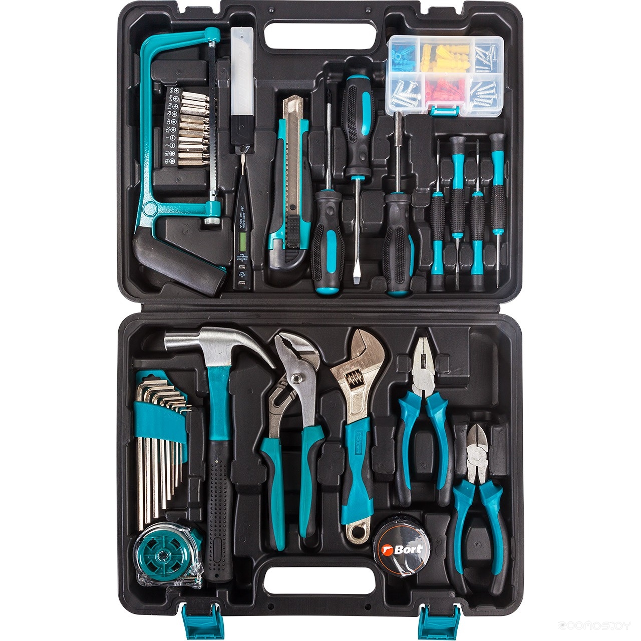 BTK-100 (100 предметов)