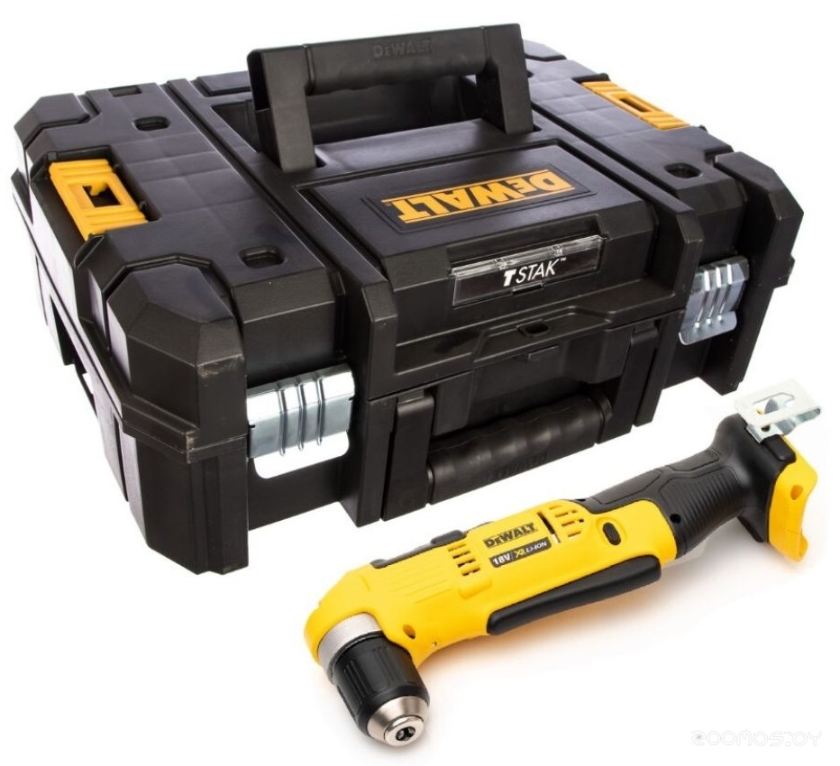 DCD740N (без АКБ)