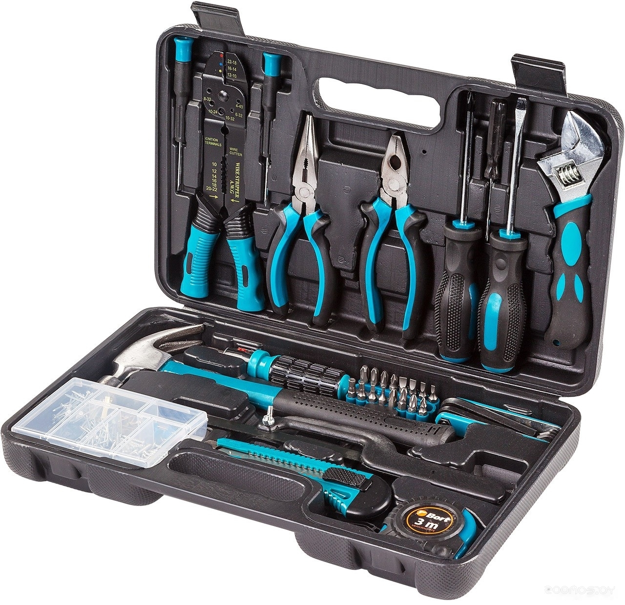 BTK-160 (38 предметов)