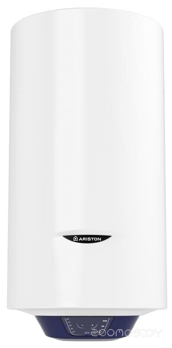 BLU1 ECO ABS PW 50 V Slim