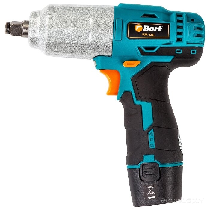BSR-12LI