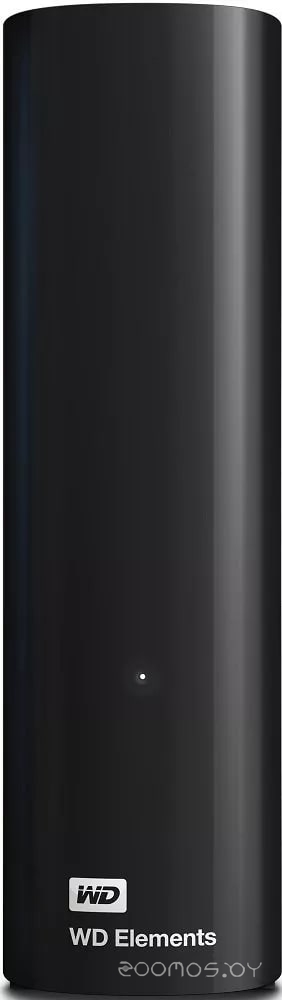 Elements Desktop 10TB WDBWLG0100HBK