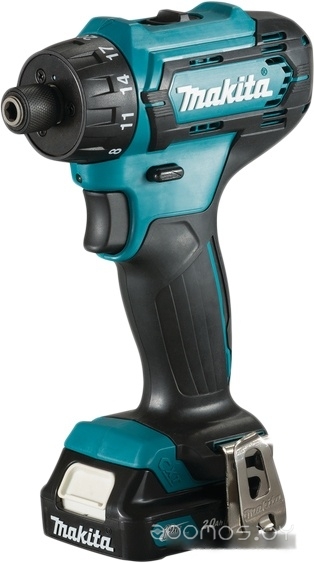 DF033DWAE (с 2-мя АКБ, кейс)