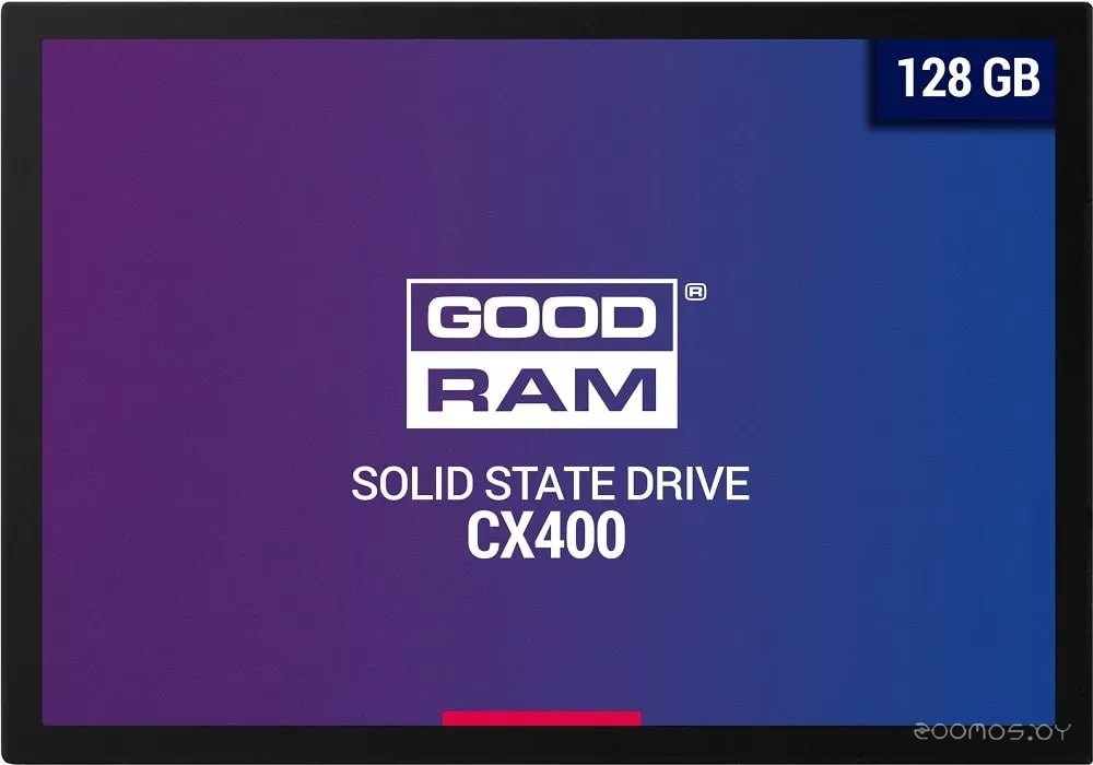 CX400 128GB SSDPR-CX400-128