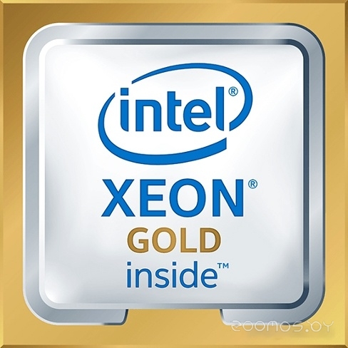 Xeon Gold 6144