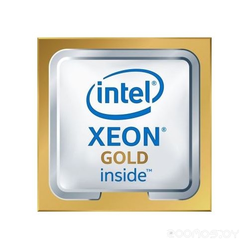 Xeon Gold 6138