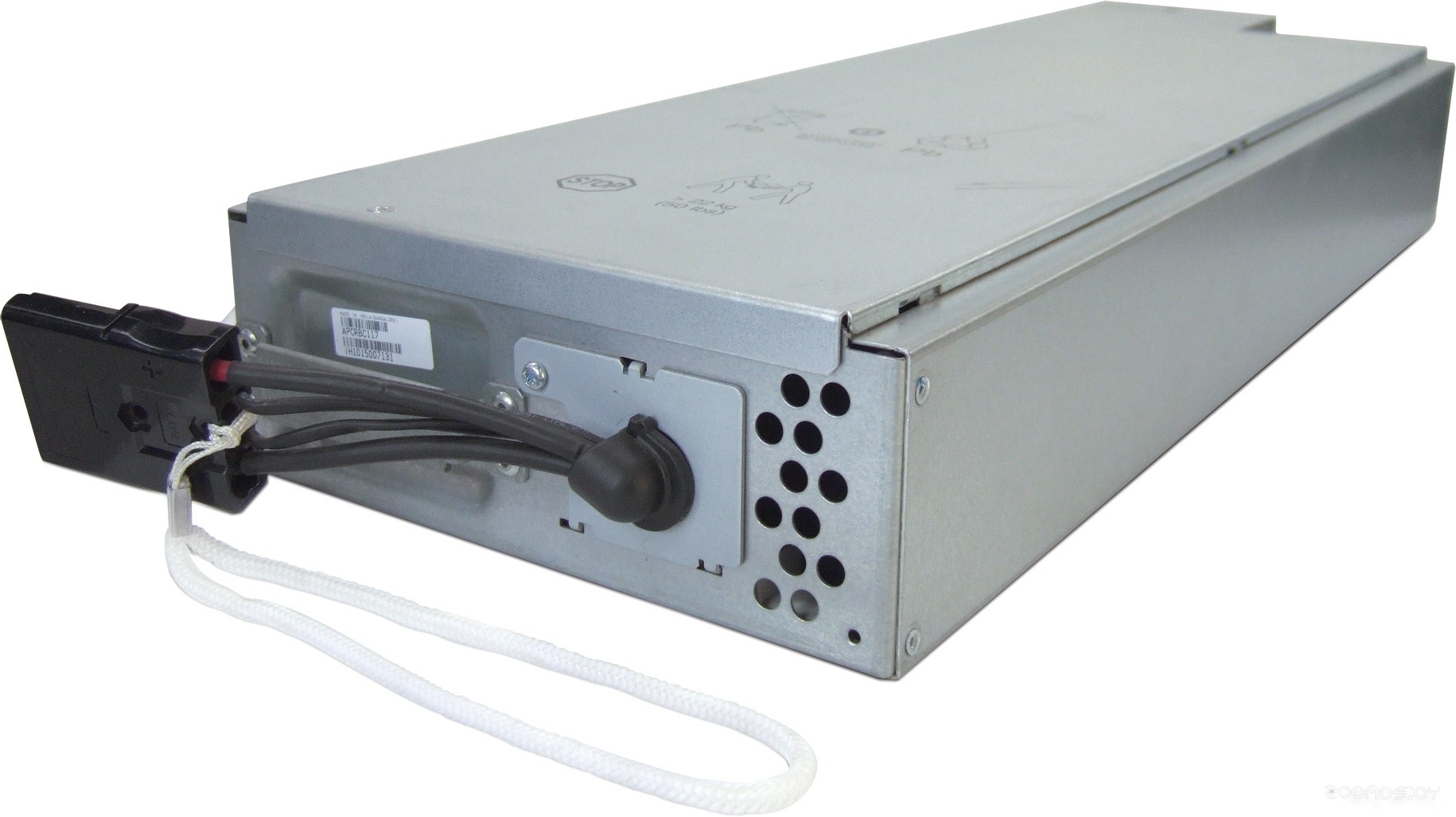 APCRBC117 (120В)