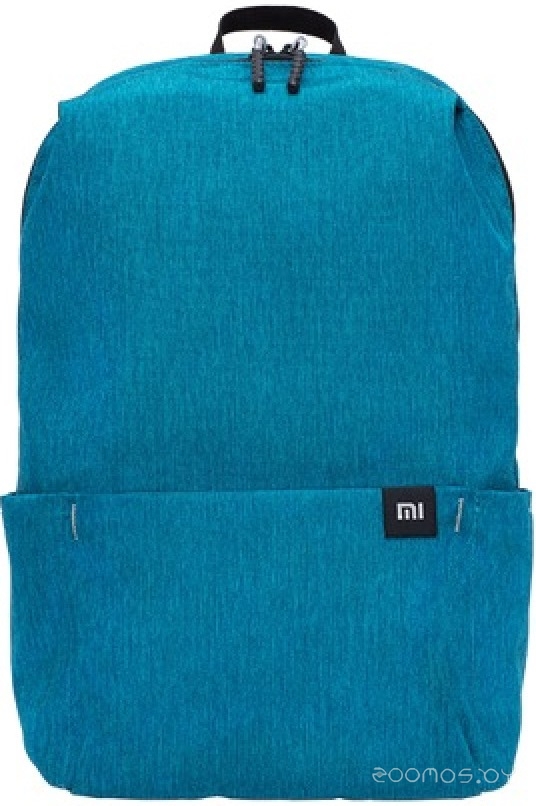 Mi Casual Mini Daypack (бирюзовый)