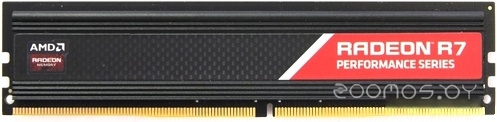 Radeon R7 8GB DDR4 PC4-17000 (R748G2133U2S-O)