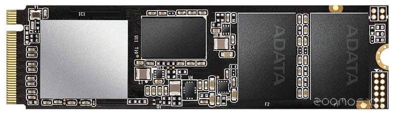 XPG SX8200 Pro 512GB ASX8200PNP-512GT-C