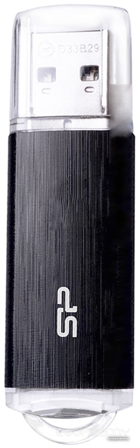 Blaze B02 128GB [SP128GBUF3B02V1K]