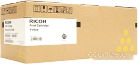 SP C360X 408253 (желтый)