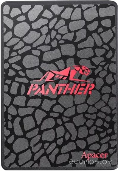 Panther AS350 128GB 95.DB260.P100C