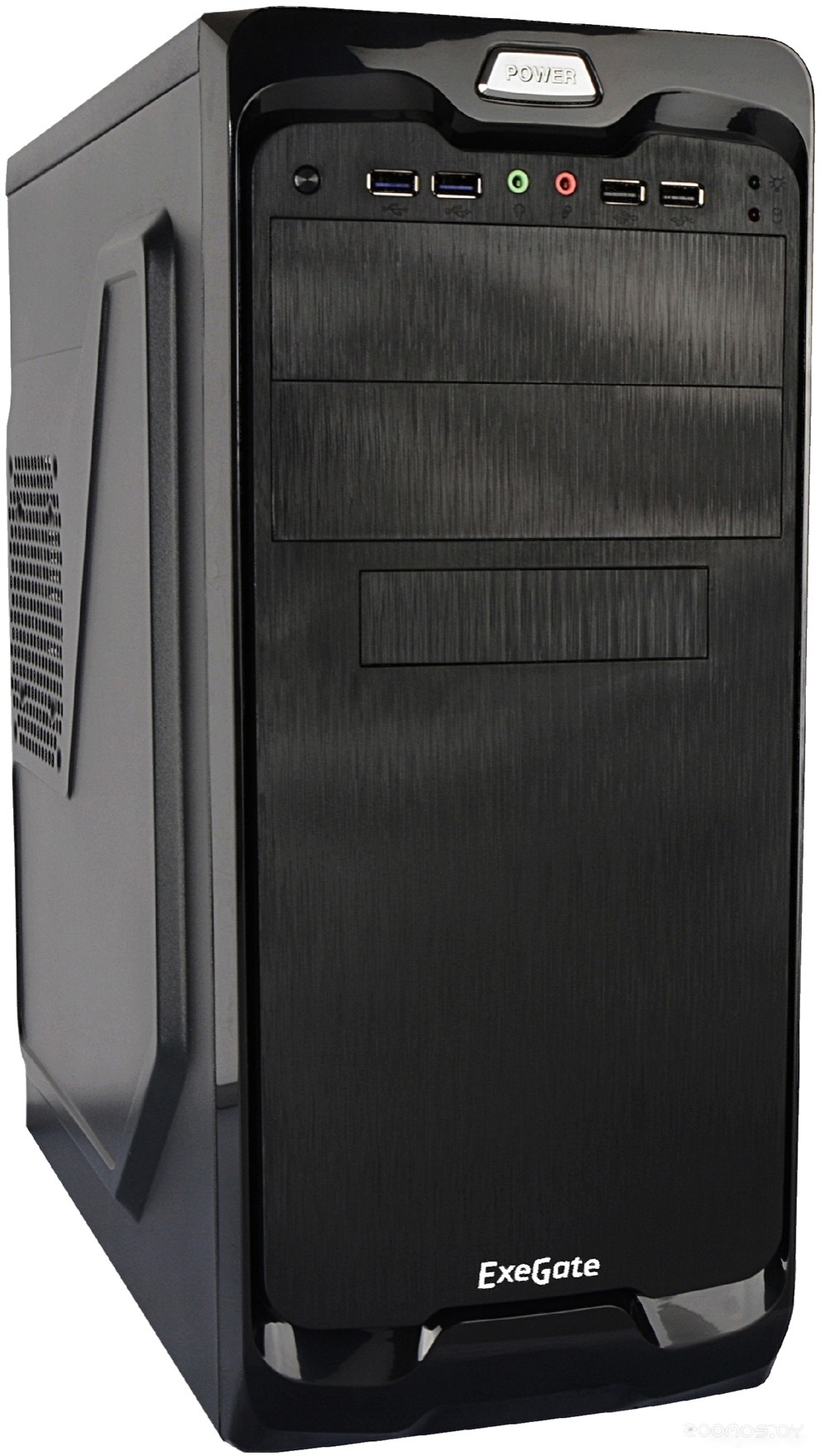UN-604 400W
